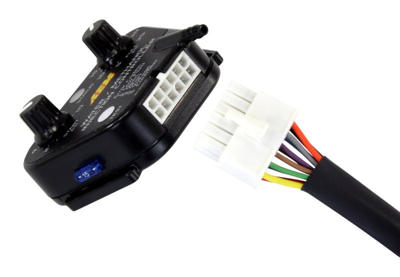 AEM V2 Standard Controller Kit - Internal MAP w/ 35psi Max - 30-3304