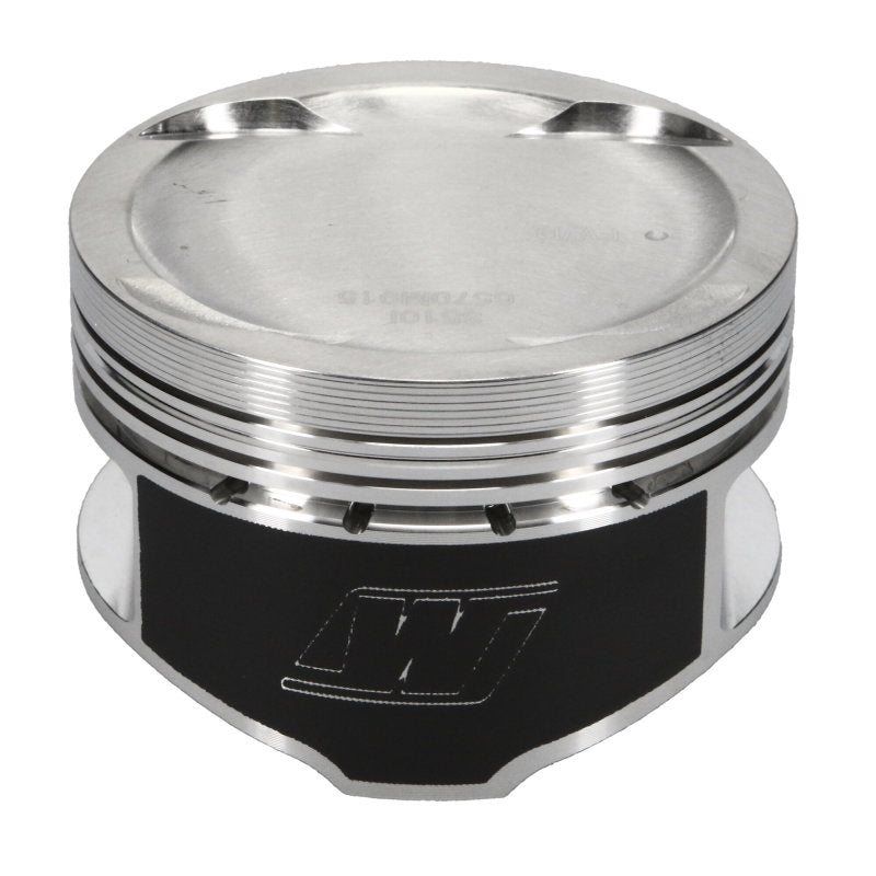 Wiseco Mits 3000 Turbo -14cc 1.250 X 91.5 Piston Shelf Stock Kit - K570M915
