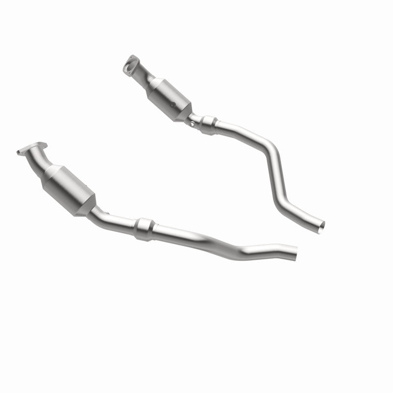 MagnaFlow Conv D/F 05- 300C/Magnum 5.7 w/cats - 16421