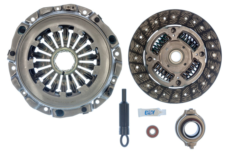 Exedy OE 2005-2005 Saab 9-2X H4 Clutch Kit - KSB03