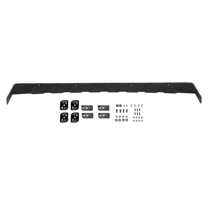 ARB Base Rack Deflector Base Rack 1770040 and Base Rack Mount Kit 17920020 - 17920040