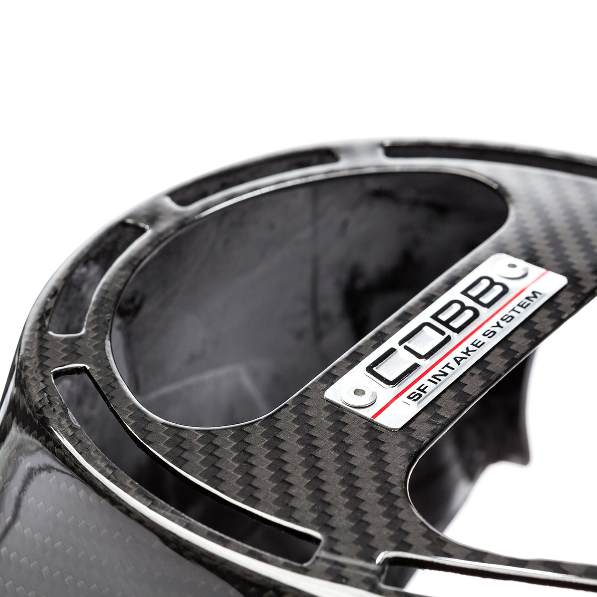 COBB Focus ST/ RS Carbon Fiber Intake System