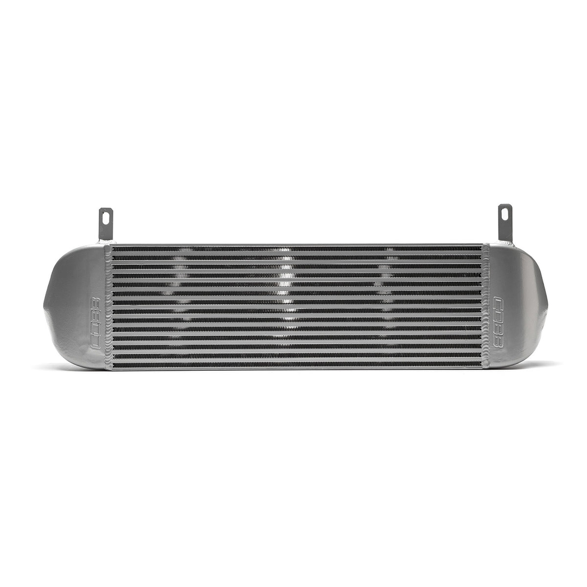 COBB Ford Front Mount Intercooler Silver Focus RS 2016-2018