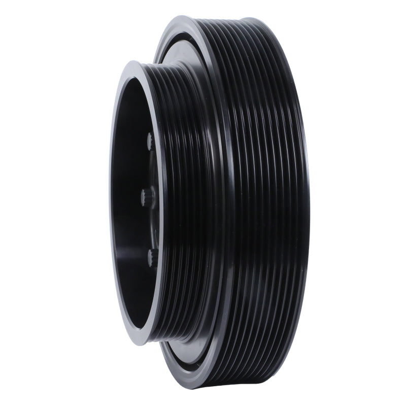 Fluidampr 15-21 Dodge Hellcat Charger/Challenger 6.2L Supercharged Steel Internally Balanced Damper - 840302