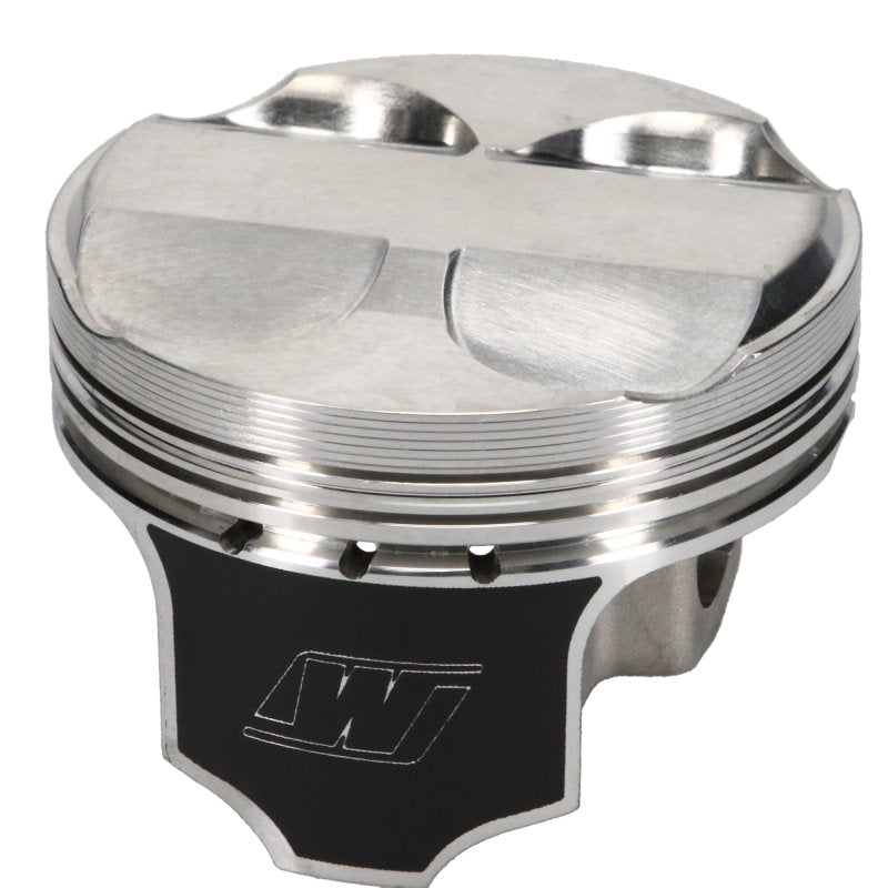 Wiseco 02-06 Acura/Honda K20/RSX-S 86.5mm Bore .020 Oversize 11.0:1 CR Dome Dish Piston - K634M865