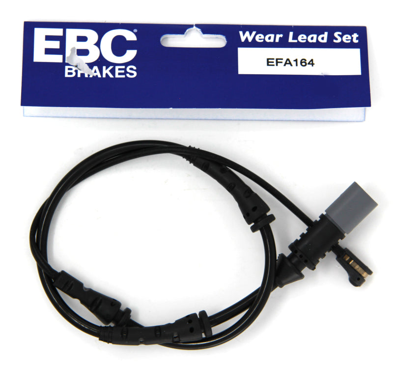 EBC 2014+ BMW TD (Fxx) Front Wear Leads - EFA164