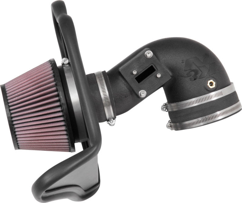 K&amp;N 16-17 Cadillac ATS L4-2.0L Turbo 57 Series FIPK Performance Intake Kit - 57-3100