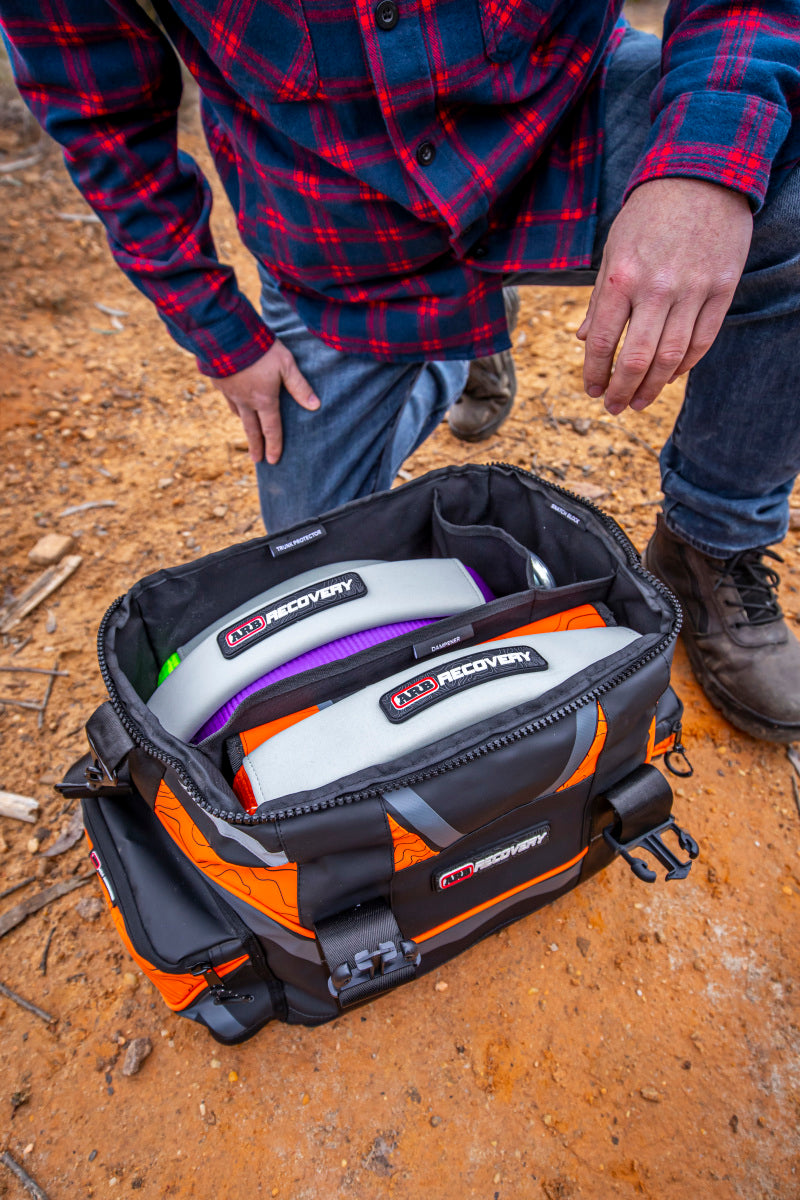 ARB Premium Recovery Kit S2 - RK9A