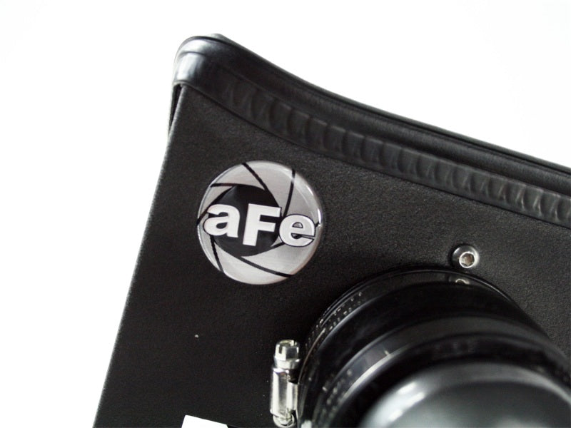 aFe FULL METAL Power Intakes Stage-2 PDS AIS PDS; Ford Ranger 04-11 V6-4.0L - F2-03013