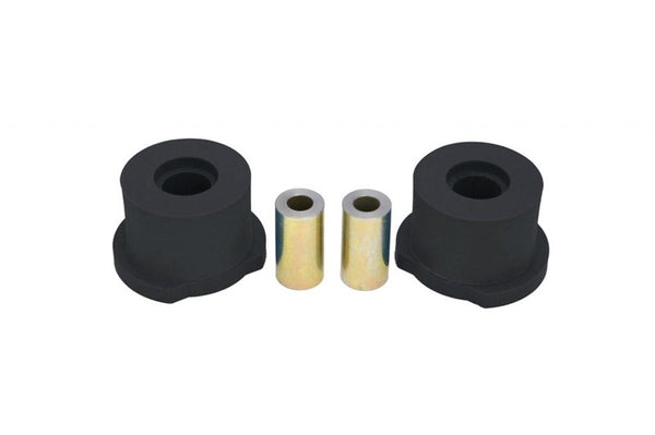 Torque Solution Porsche Transmission Mount Inserts (Street): Porsche 911 996/997 1998-2011 - TS-POR-010 for 1998-2011 Porsche