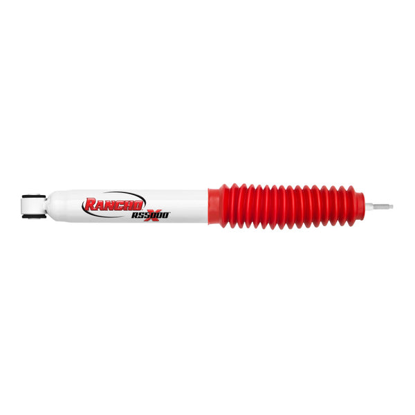 Rancho 07-20 Toyota Tundra Rear RS5000X Shock - RS55324 for 2007-2021 Toyota Tundra - front view