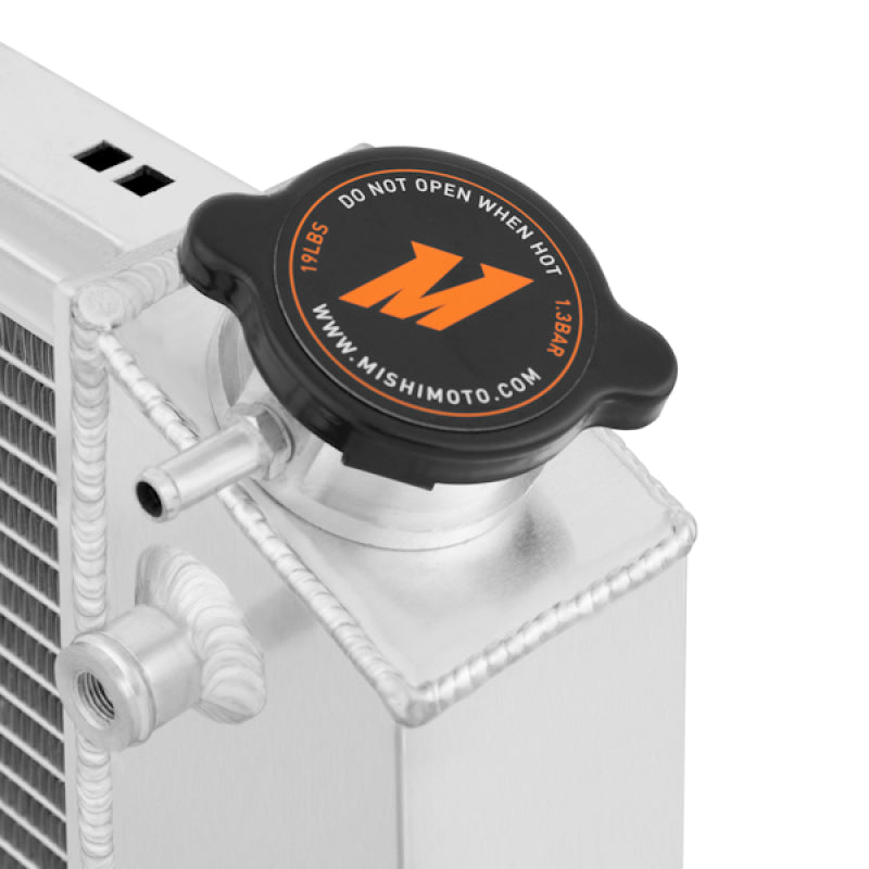 Mishimoto 70-81 Chevy Camaro X-Line Performance Aluminum Radiator - MMRAD-CAM-70X