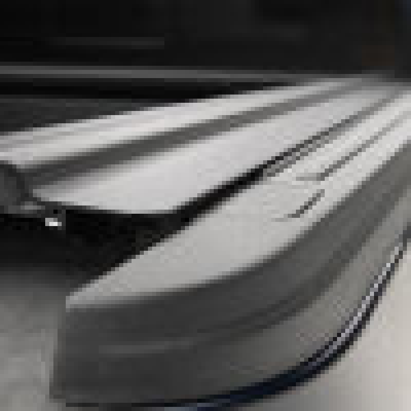 Retrax 15-up F-150 Super Crew &amp; Super Cab 5.5ft Bed RetraxPRO MX - 80373