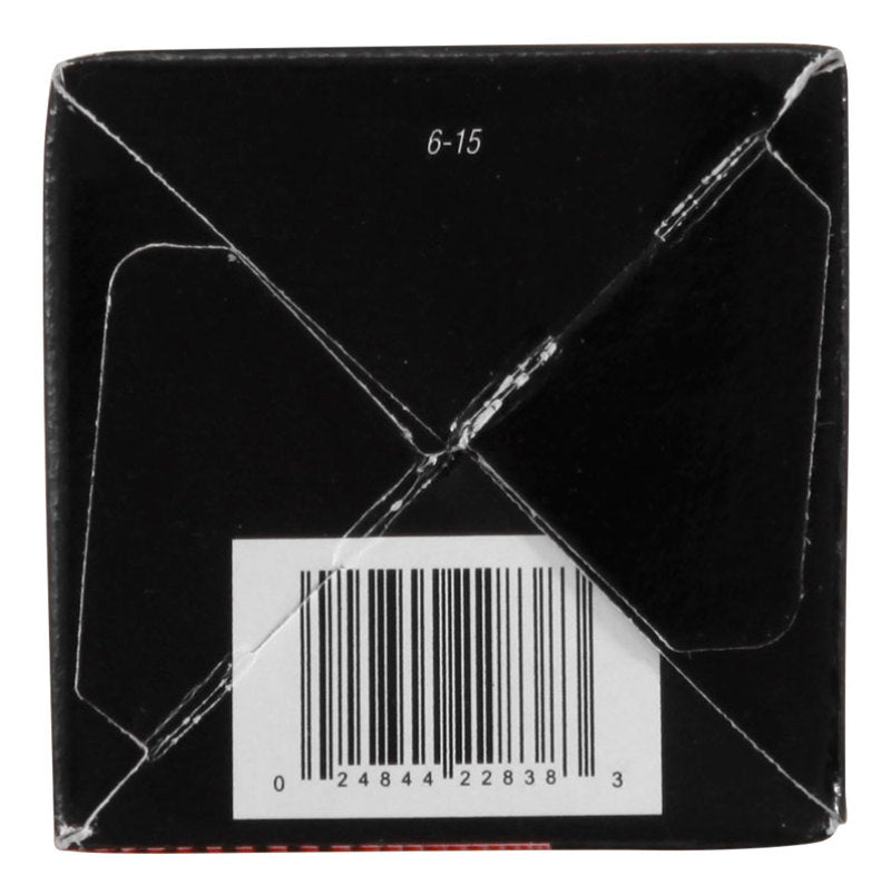 K&N 1.313in OD x 3.438in H Oil Filter - KN-652