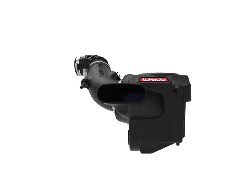 aFe POWER Momentum GT Pro 5R Media Intake System 14-15 Ford Fiesta ST L4-1.6L (t) - 56-70022R