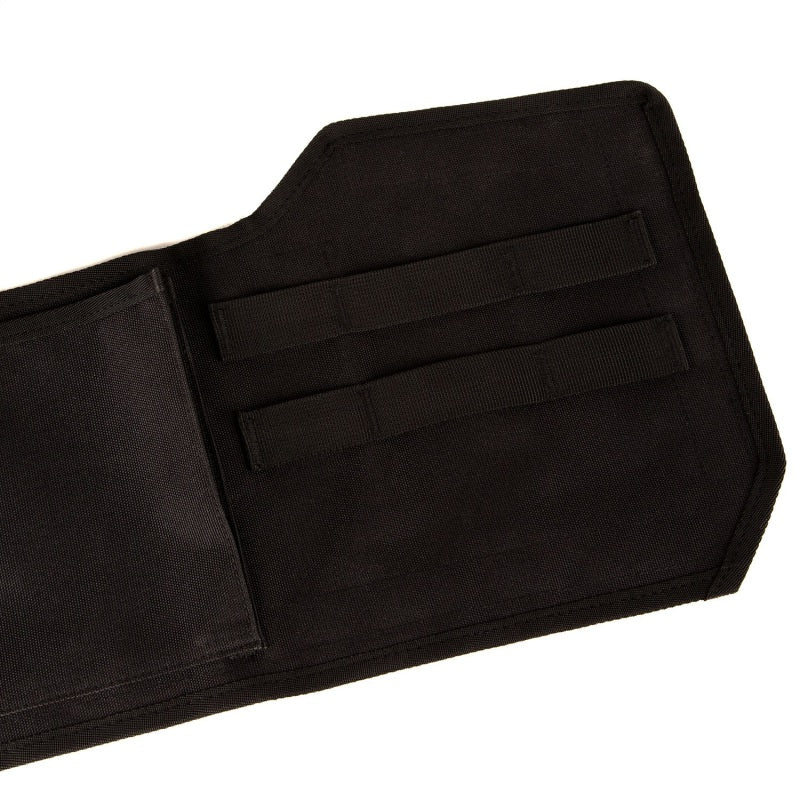 Rugged Ridge Door Storage Panel Pair w/Pouches 11-18 JK - 13551.75