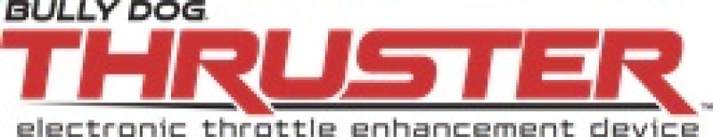 Bully Dog 10-21 Toyota 4Runner / 07-21 Toyota Tundra Thruster Throttle Booster - 49007