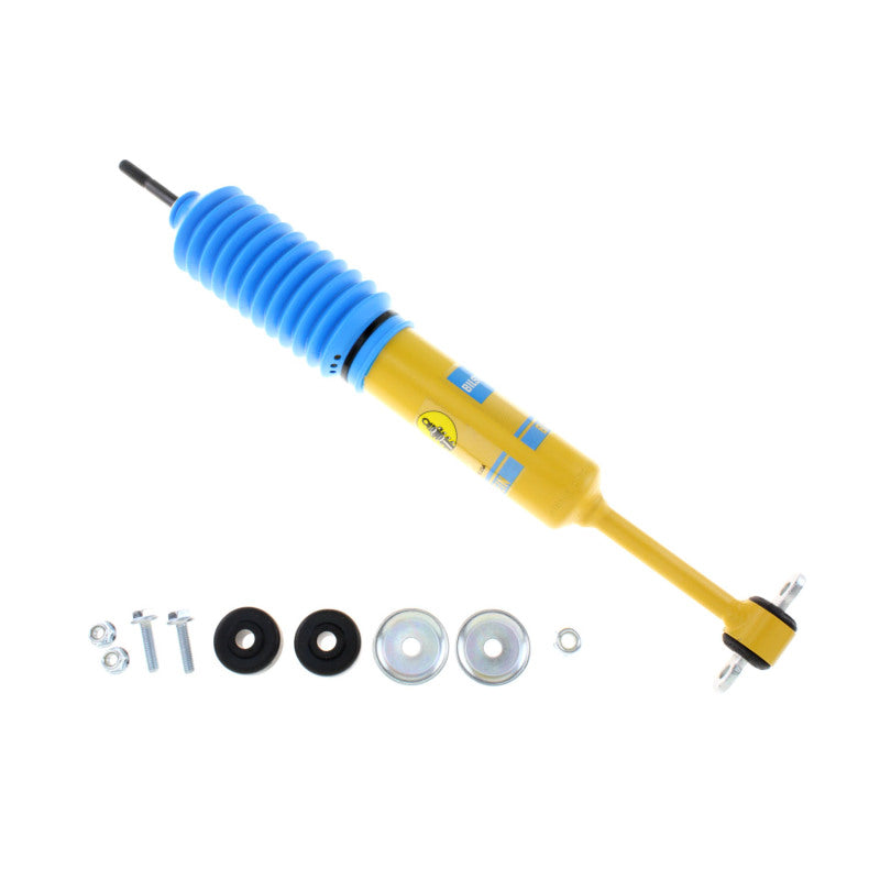Bilstein 4600 series 98-11 Ford Ranger FX4 Front 46mm Monotube Shock Absorber - 24-188241