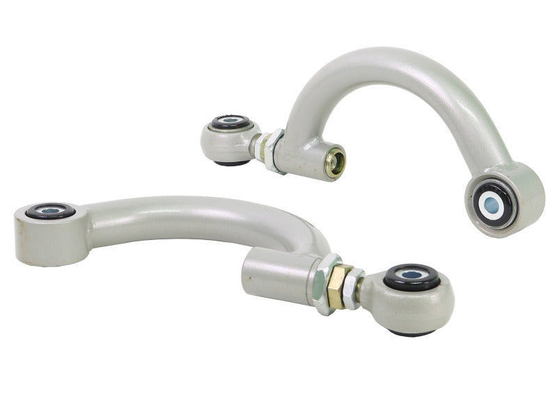 Whiteline 04-13 Mazda 3 / 08-18 Ford Focus ST/RS Rear Lower Control Arm - KTA138A