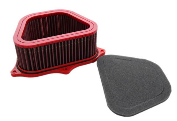 BMC 99-07 Suzuki Hayabusa 1300 R Replacement Air Filter- Race - FM204/11RACE by BMC
