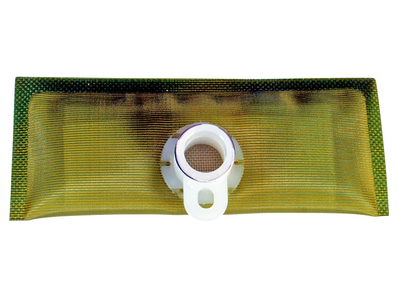 AEM 340LPH 65mm Fuel Pump Kit w/ Mounting Hooks - Ethanol Compatible - 50-1215