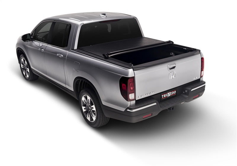 Truxedo 09-18 Ram 1500 &amp; 19-20 Ram 1500 Classic 6ft 4in Lo Pro Bed Cover - 546901