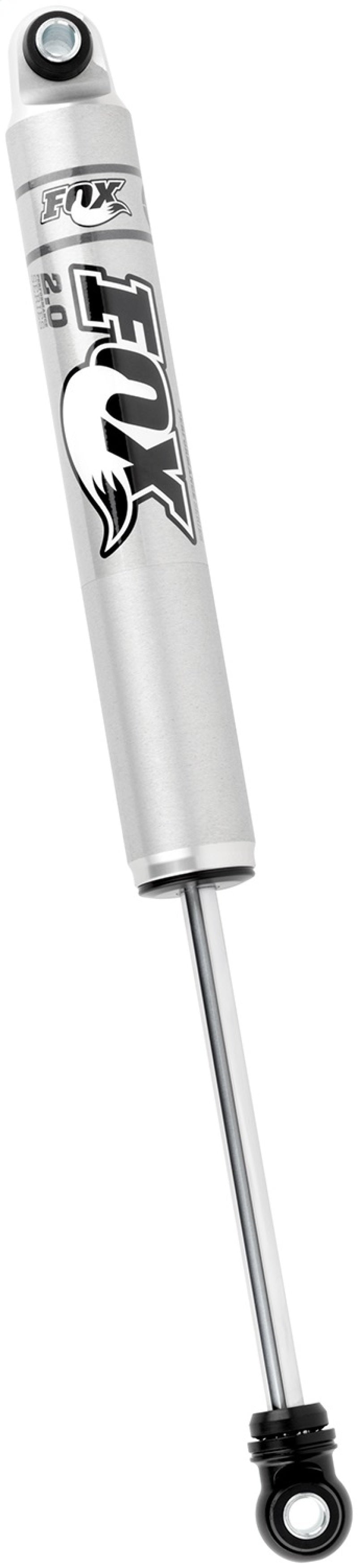 Fox 99+ Chevy 1500 2.0 Performance Series 9.1in. Smooth Body IFP Rear Shock (Aluminum) / 0-1in. Lift - 980-24-660