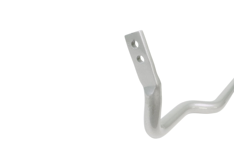 Whiteline 91-95 Honda Civic EG &amp; EH / 92-98 Honda CRX w/ OE swaybar / 94-01 Acura Integra DC1-2 Rear - BHR36XZ