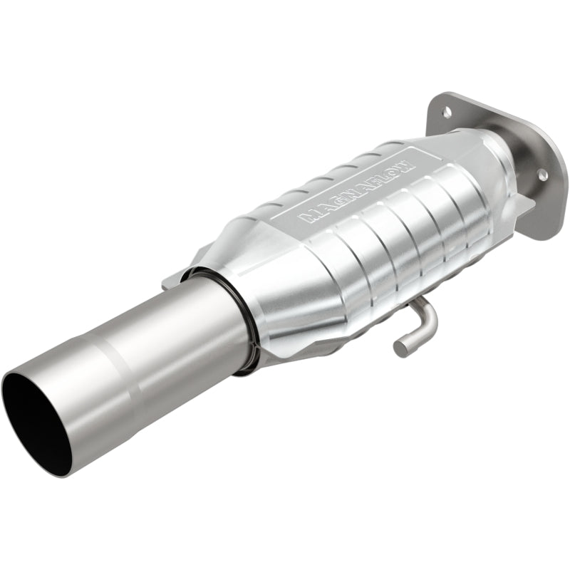 MagnaFlow Conv DF GM 86 90 - 93441