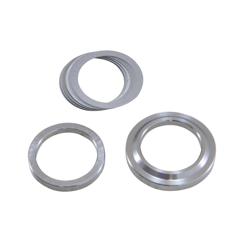 Yukon Gear Crush Sleeve Eliminator Kit For Ford 8.8in &amp; 7.5in - SK CSF8.8