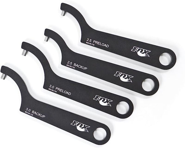 Fox Spanner Wrench (3.0 Preload) - 803-00-734 by FOX