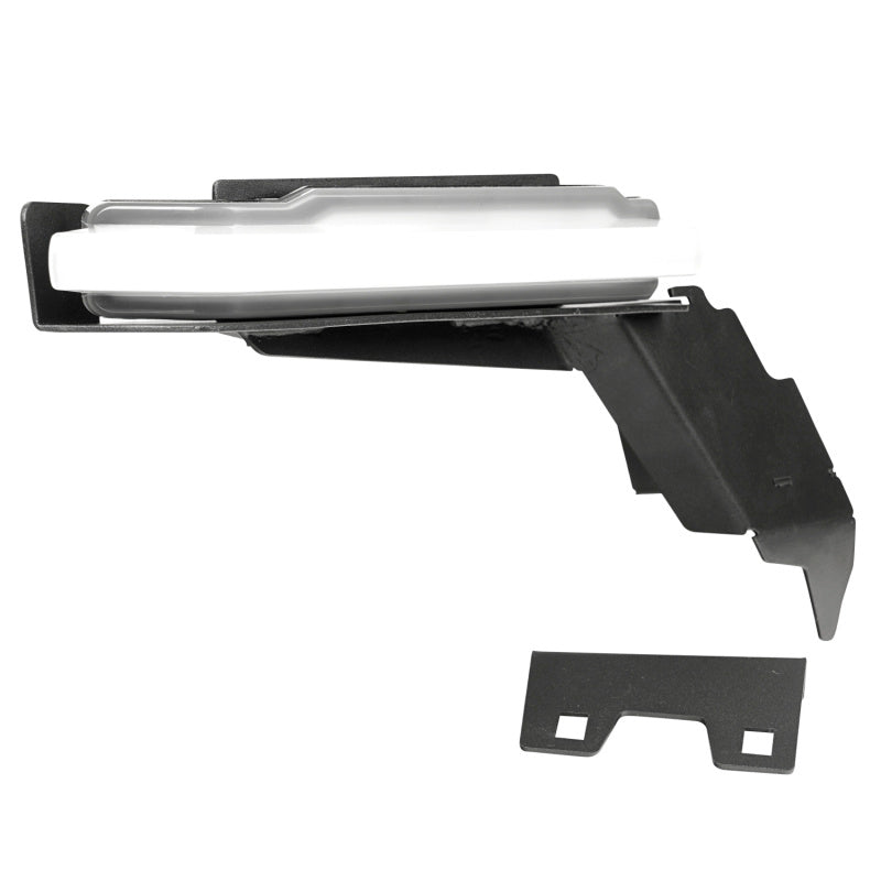 Rugged Ridge Max Terrain Fender Flare Set F &amp; R 18-22 Jeep Wrangler JL - 11640.51