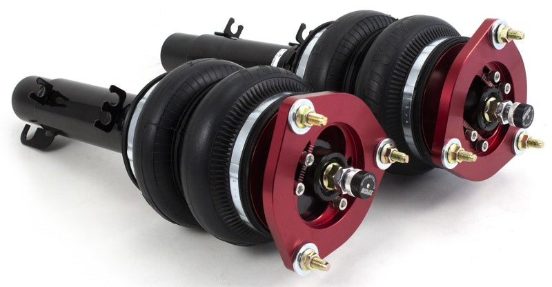 Air Lift Performance 00-06 Audi TT / 99-05 VW Golf/GTI/Jetta Front Kit - 75524