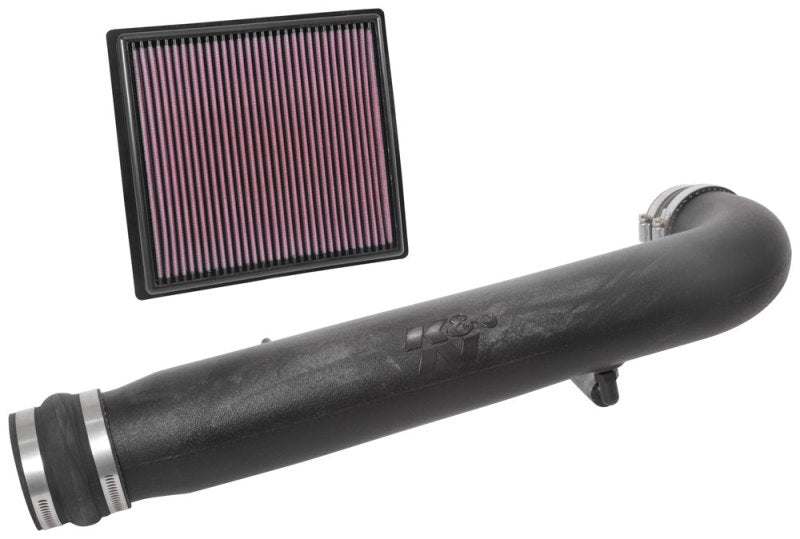 K&amp;N 17-20 Chevrolet Colorado V6-3.6L F/I 57 Series FIPK Performance Intake Kit - 57-3104