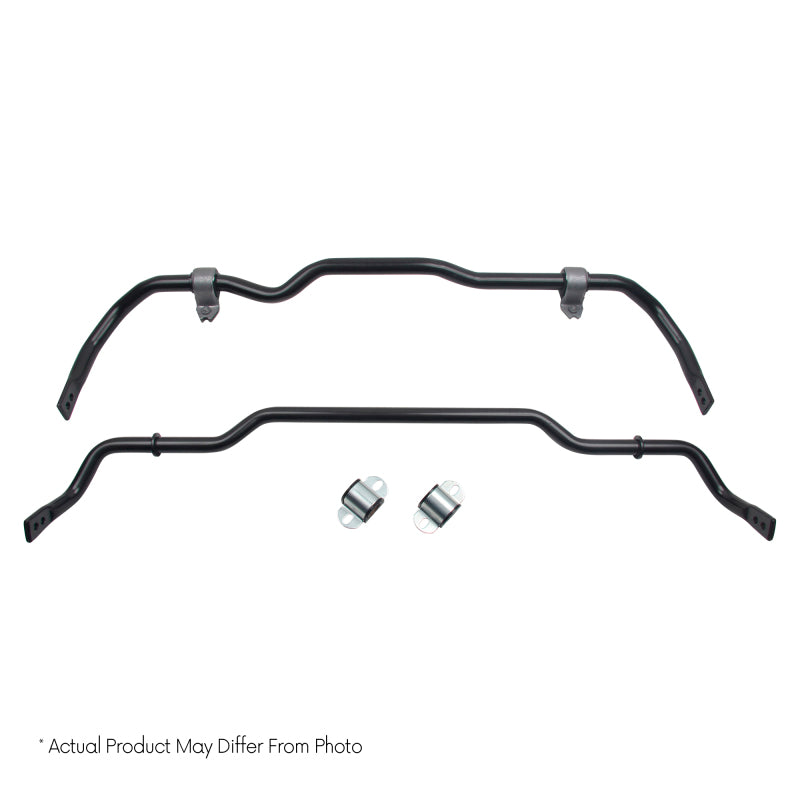 ST Anti-Swaybar Set Toyota Supra MKIII incl. Turbo