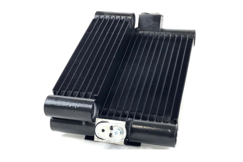 CSF 16-18 BMW M2 (F87) Race-Spec Oil Cooler - 8104