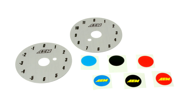 AEM 12 Position Universal Trim Pot - 30-2056