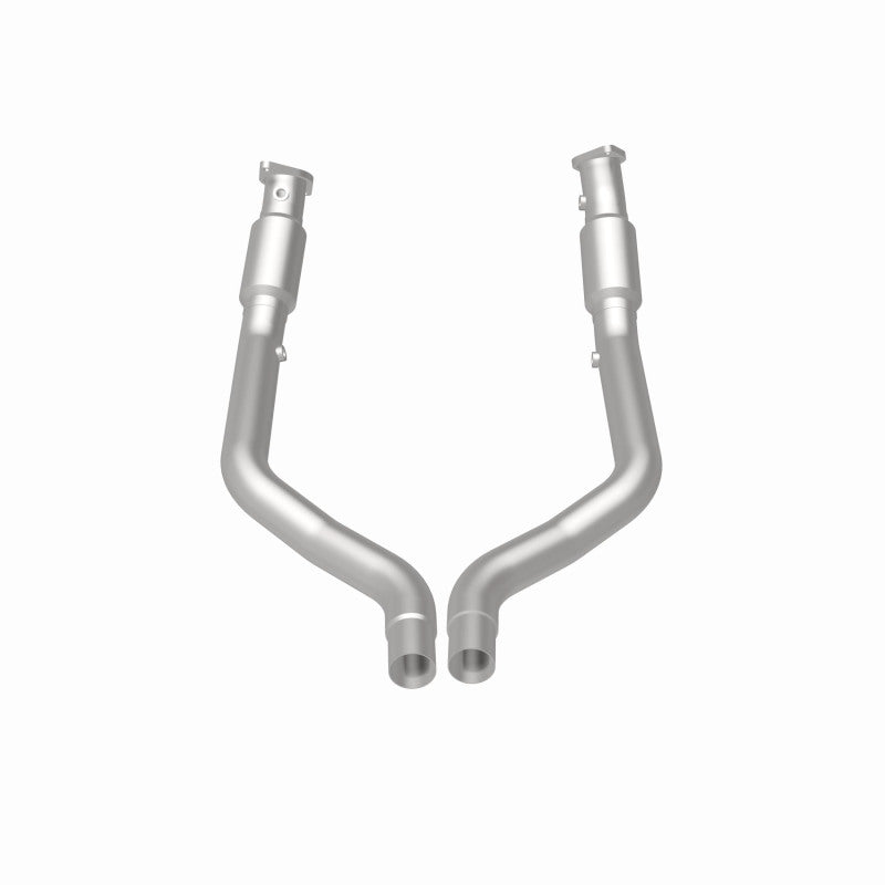 MagnaFlow Conv DF 05- SRT-8 6.1L OFF ROAD - 16420