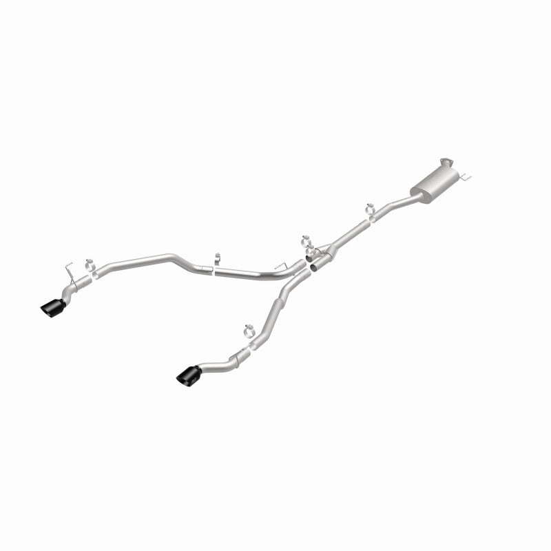 Magnaflow 2021+ Honda Ridgeline 3.5L NEO Cat-Back Exhaust System - 19633
