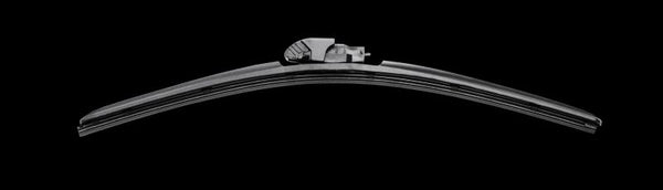 Hella Clean Tech Wiper Blade 19in - Single - 358054191 for 2016-2025 Mazda MX 5 Miata - front view