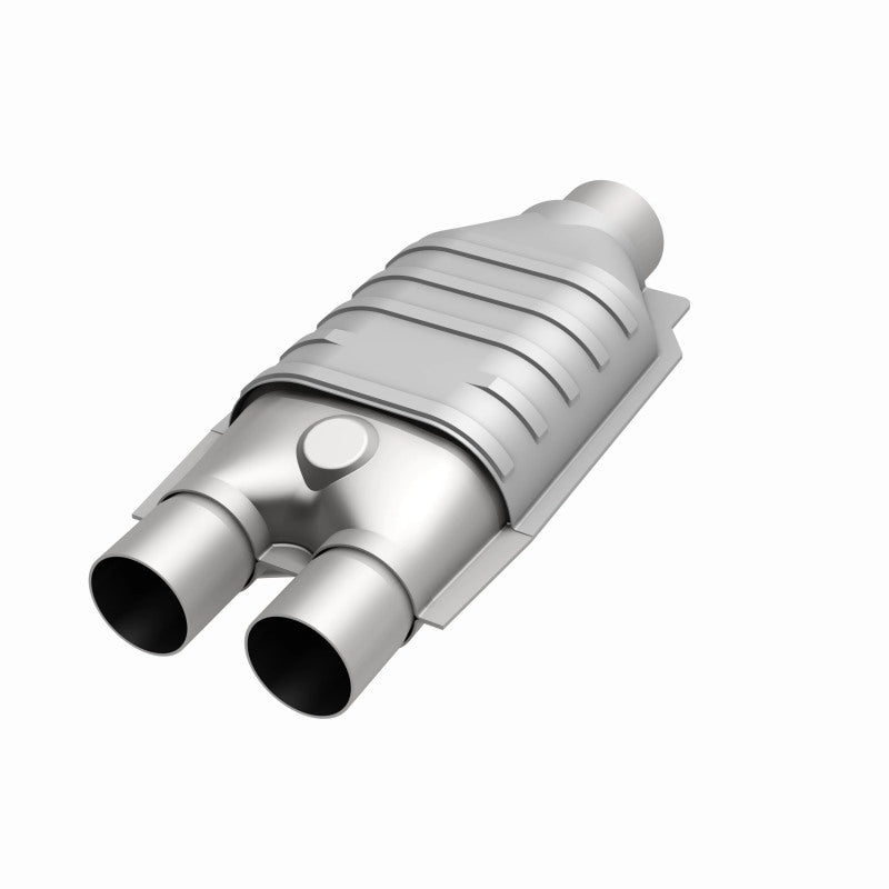 MagnaFlow Conv Univ 2.5/2 S/D FED - 94007