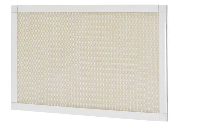 K&N HVAC Filter - 16 x 20 x 1 - HVC-11620