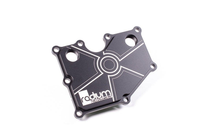 Radium Engineering Ford/Mazda EcoBoost/MZR Engines PCV Baffle Plate