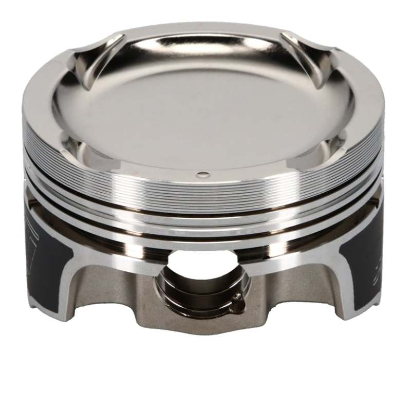 Wiseco 1400 HD Mitsu EVO 8 - 4G63 Turbo -21cc Armor Plated Piston Shelf Stock Kit - K627M8525AP