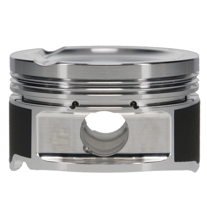 JE Pistons VW 2.0T FSI 83MM KIT Set of 4 Pistons - 279931