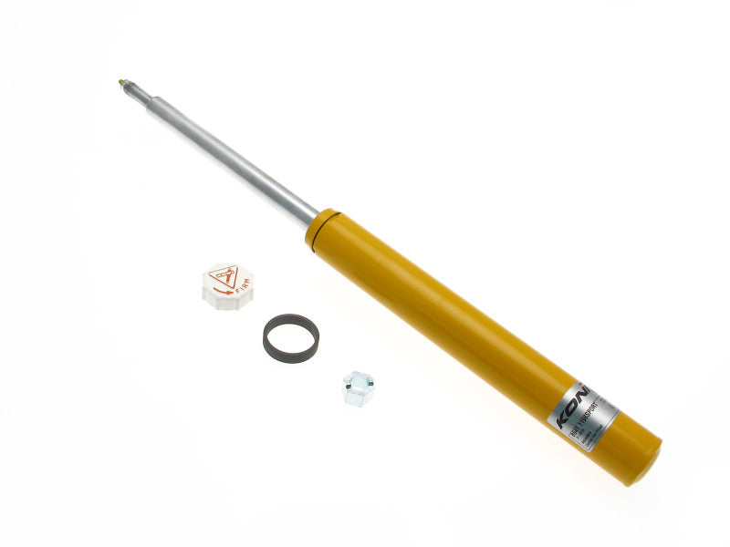 Koni Sport (Yellow) Shock 90-92 Volkswagen Corrado G60 - Front - 8641 1198Sport