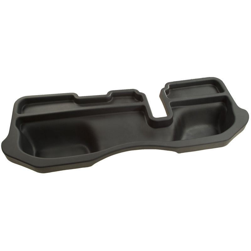 Husky Liners 02-12 Dodge Ram 1500/03-12 Ram Quad Cab Husky GearBox - 09401