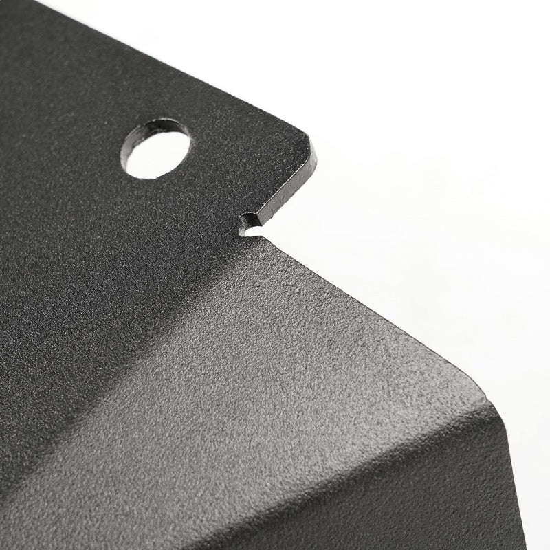 Rugged Ridge Skid Plate Front 18-20 Jeep Wrangler JL - 18003.61