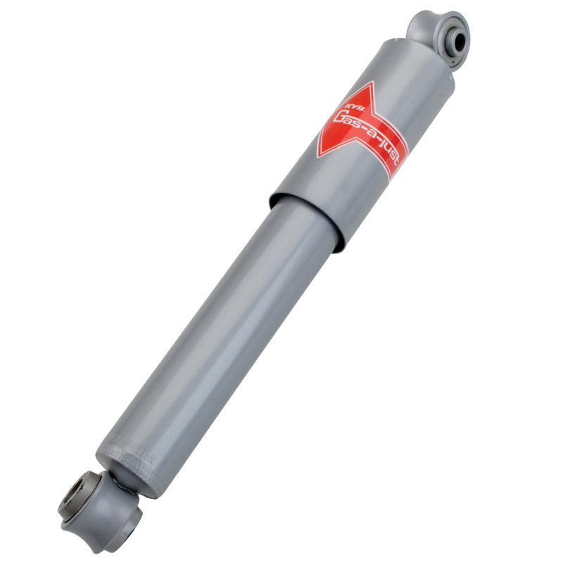 KYB Shocks &amp; Struts Gas-A-Just Rear CHEVROLET Corvette 1963-82 - KG5501