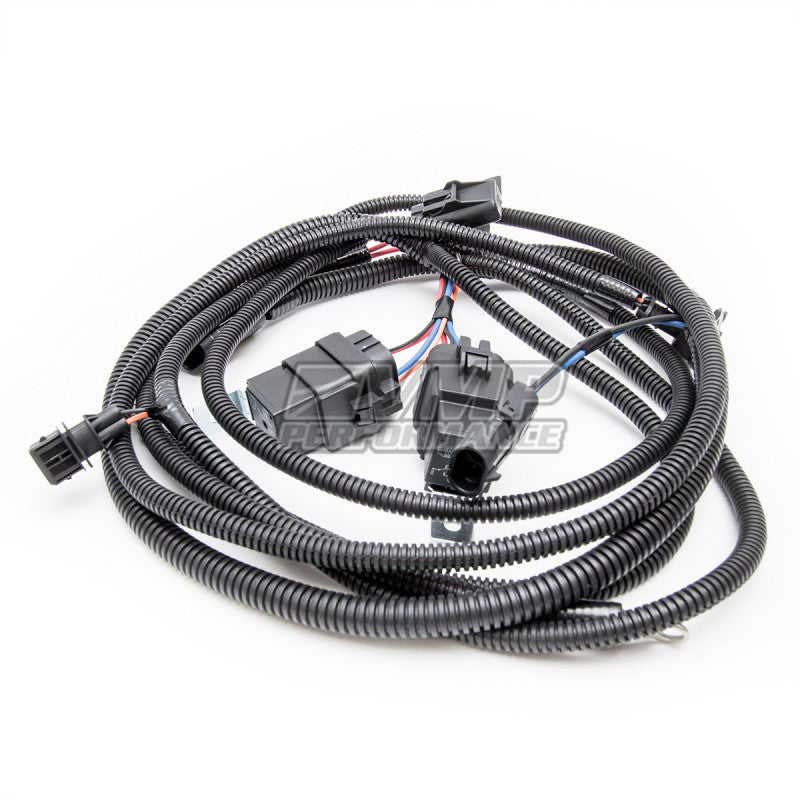 VMP Performance 07-12 Ford Shelby GT500 Dual-Fan Triple Pass Heat Exchanger - VMP-SUC019